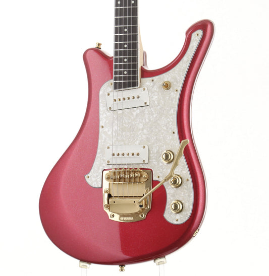 USED YAMAHA / BJ-PRO RDS Red Sparkle [06]