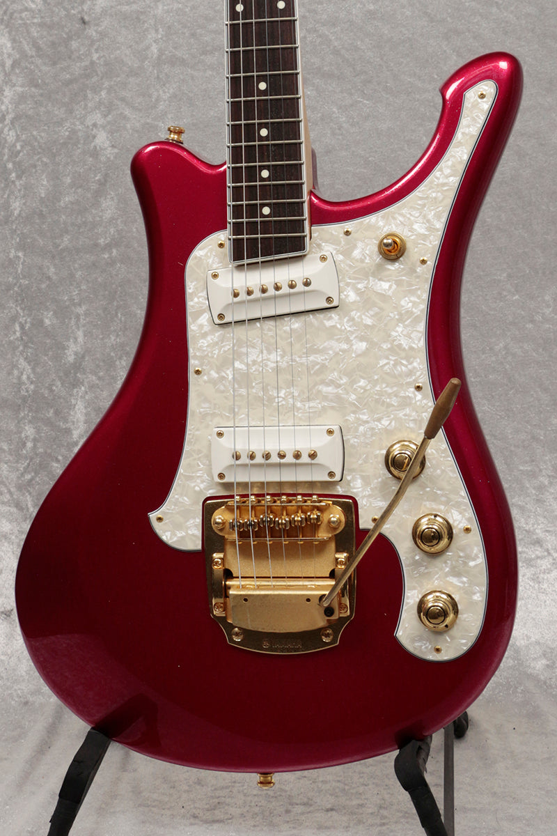 USED YAMAHA / BJ-PRO RDS Red Sparkle [06]