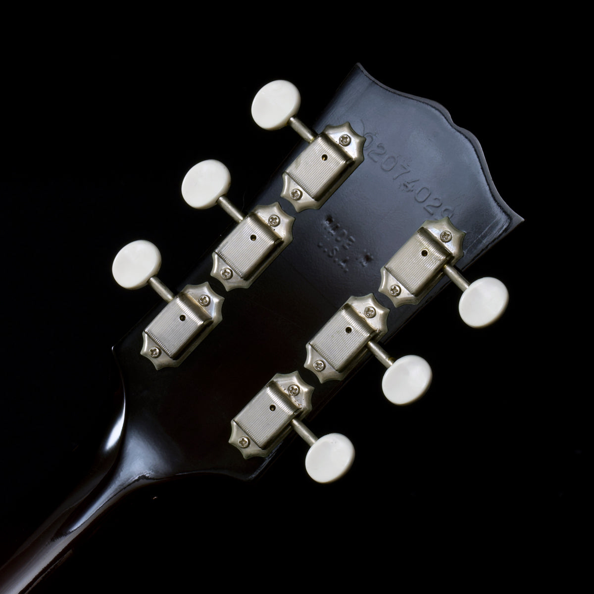 [SN 02074029] USED Gibson USA Gibson / J-45 Vintage Sunburst [20]