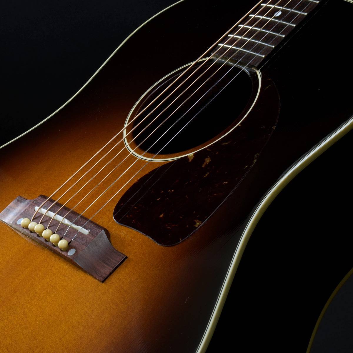 [SN 02074029] USED Gibson USA Gibson / J-45 Vintage Sunburst [20]