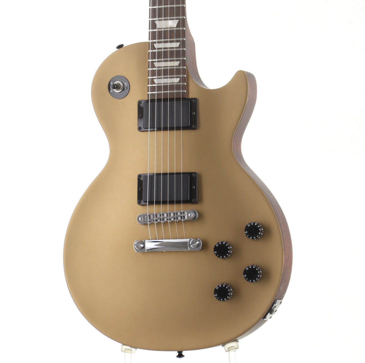 Gibson lpj deals goldtop