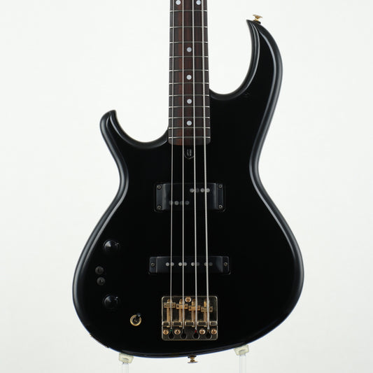 [SN 5073275] USED Aria / RSB DELUXE II LH Black [11]