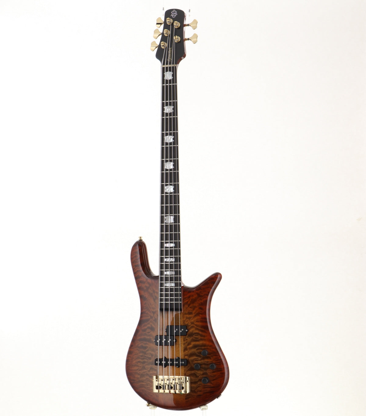 Spector euro outlet sx 5