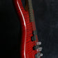 [SN H136803-07] USED Warwick / Custom Order Streamer Bolt On Burgundy Red Stain [Shinjuku [06]