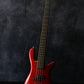 [SN H136803-07] USED Warwick / Custom Order Streamer Bolt On Burgundy Red Stain [Shinjuku [06]