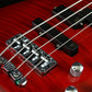 [SN H136803-07] USED Warwick / Custom Order Streamer Bolt On Burgundy Red Stain [Shinjuku [06]