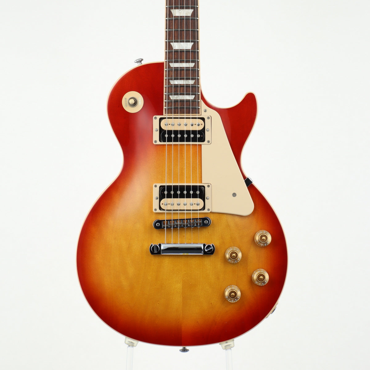 Gibson les deals paul classic 2016