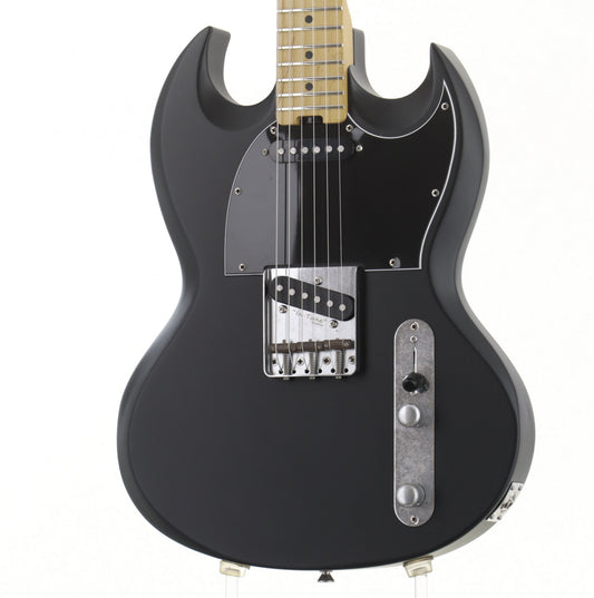 [SN GS22927] USED GORDON SMITH / GST Jet Black [06]