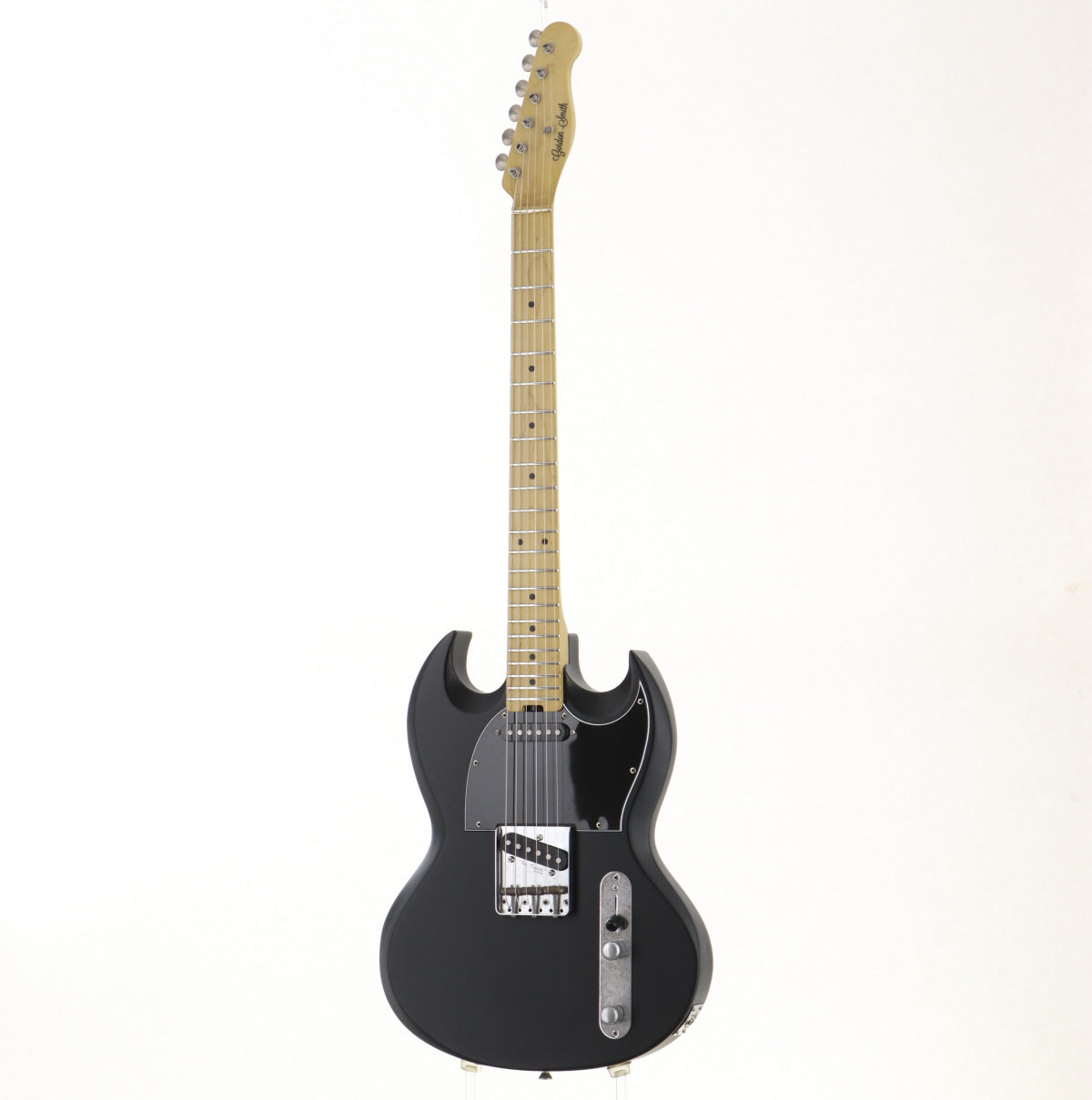 [SN GS22927] USED GORDON SMITH / GST Jet Black [06]