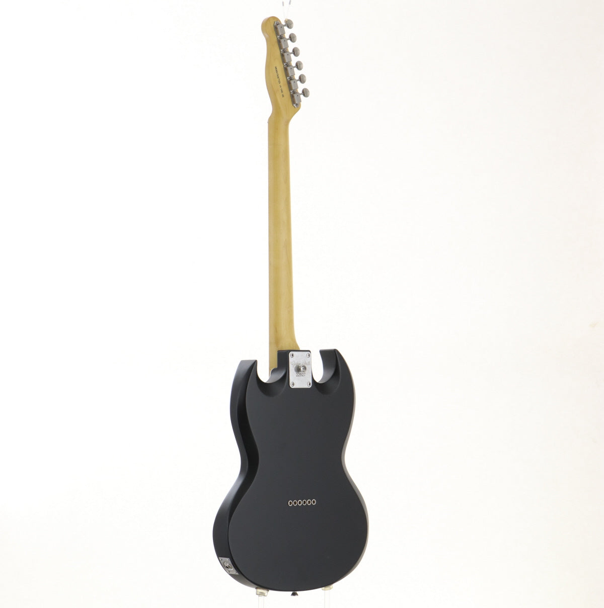 [SN GS22927] USED GORDON SMITH / GST Jet Black [06]