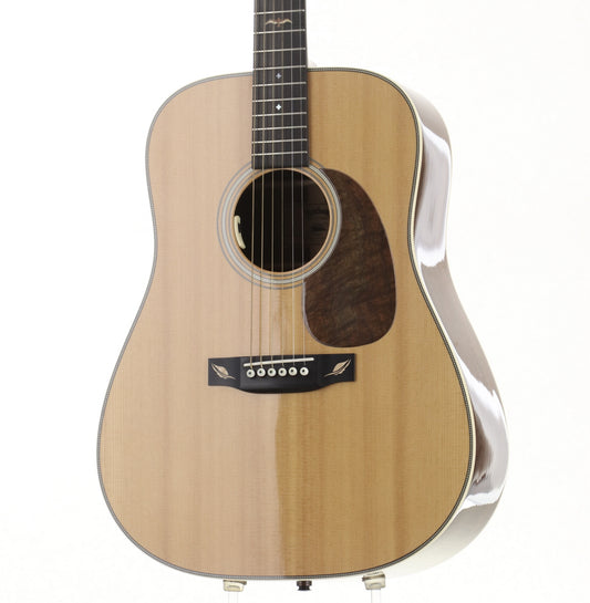 [SN A00708] USED HEADWAY / HD-115 EAGLE Acoustic Guitar [05]