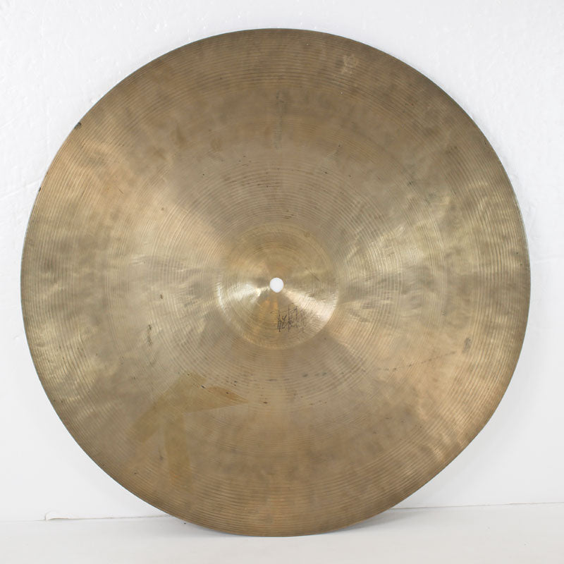 USED ZILDJIAN / Vintage K Zildjian IST K 1530g 16" Vintage Cymbal [05]