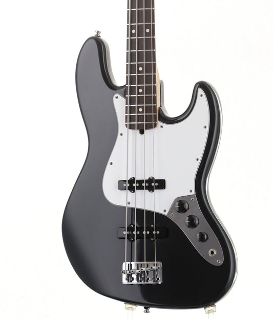 [SN N8329824] USED Fender USA / American Standard Jazz Bass Black/R [1998/4.3kg] Fender Jazz Bass Electric Bass [08]