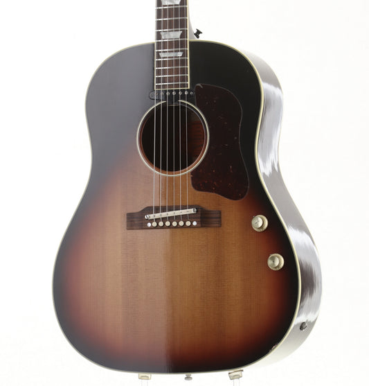 [SN 10457040] USED Gibson/ 1962 J-160E Vintage Sunbrst [03]