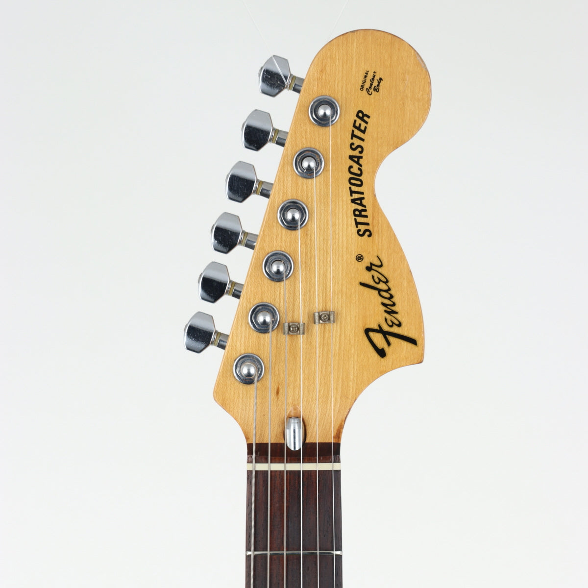 fender ISHIBASHI FSR 70s Stratocaster - ギター