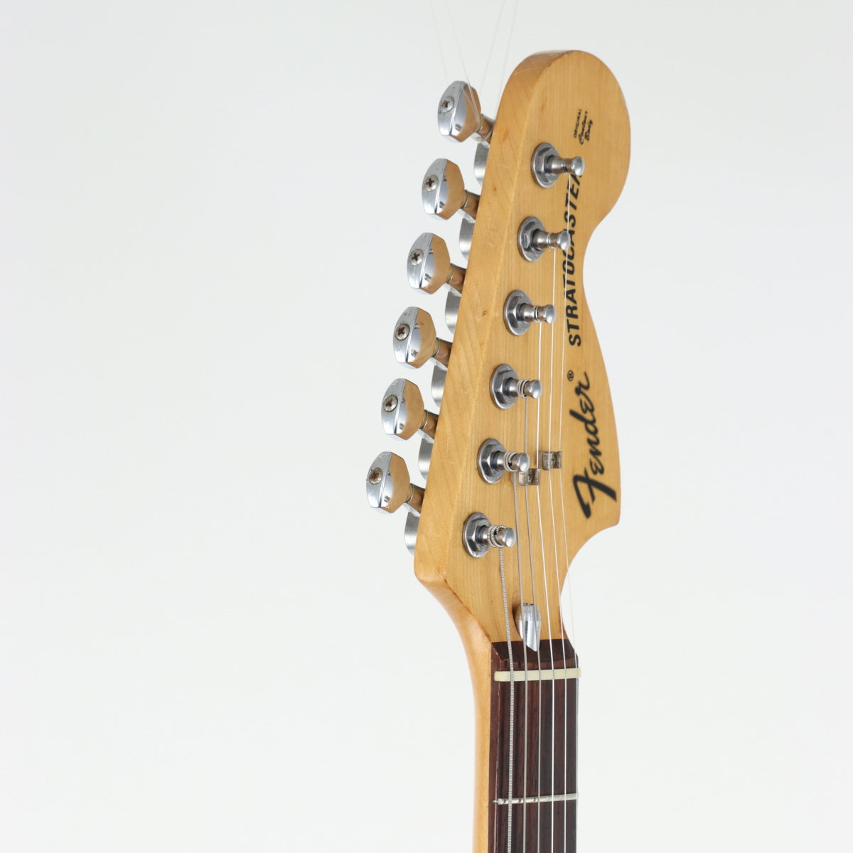 fender ISHIBASHI FSR 70s Stratocaster - ギター