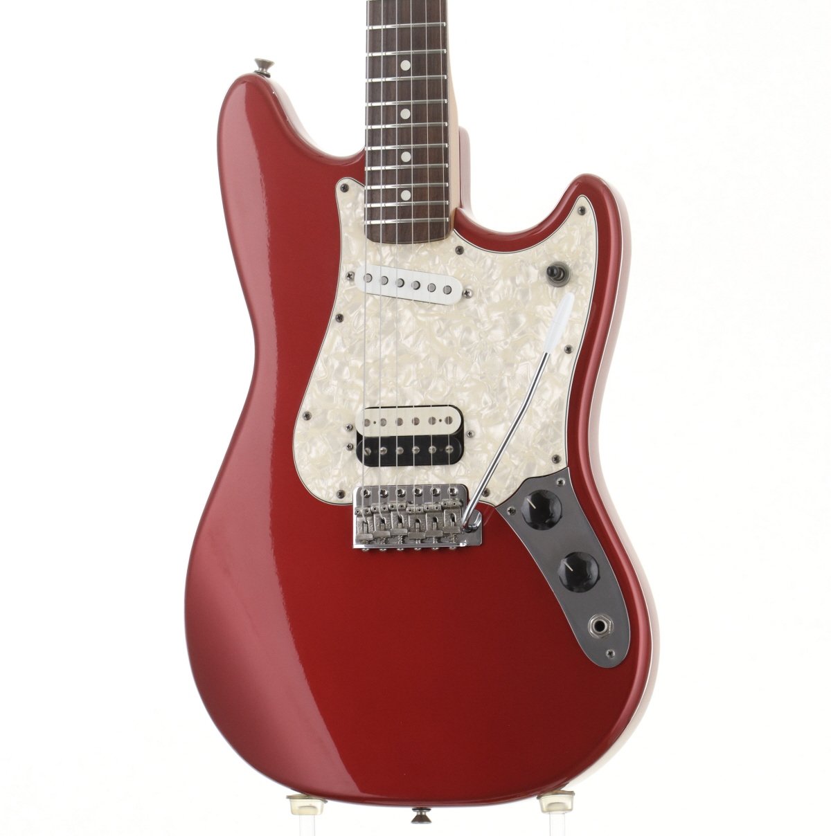 [SN MN8121519] USED FENDER MEXICO / CYCLONE CAR [03]