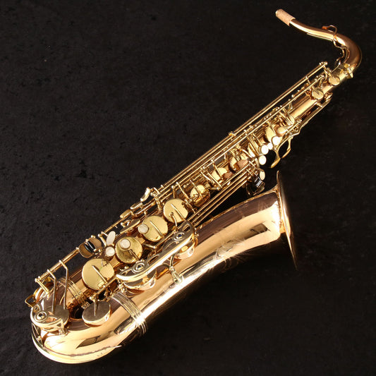 [SN 00254648] USED Yanagisawa Tenor T-992 Bronze Tenor Saxophone [03]