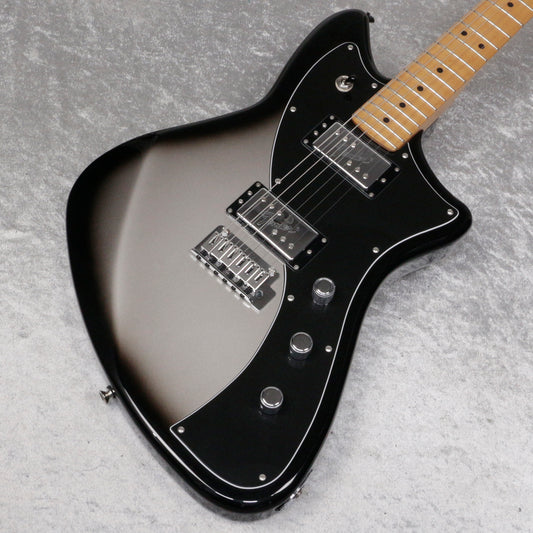 [SN MX21558455] USED Fender / Player Plus Meteora HH Silverburst [06]