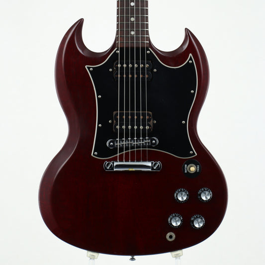 [SN 006960683] USED Gibson USA / SG Special 2006 Heritage Cherry [12]
