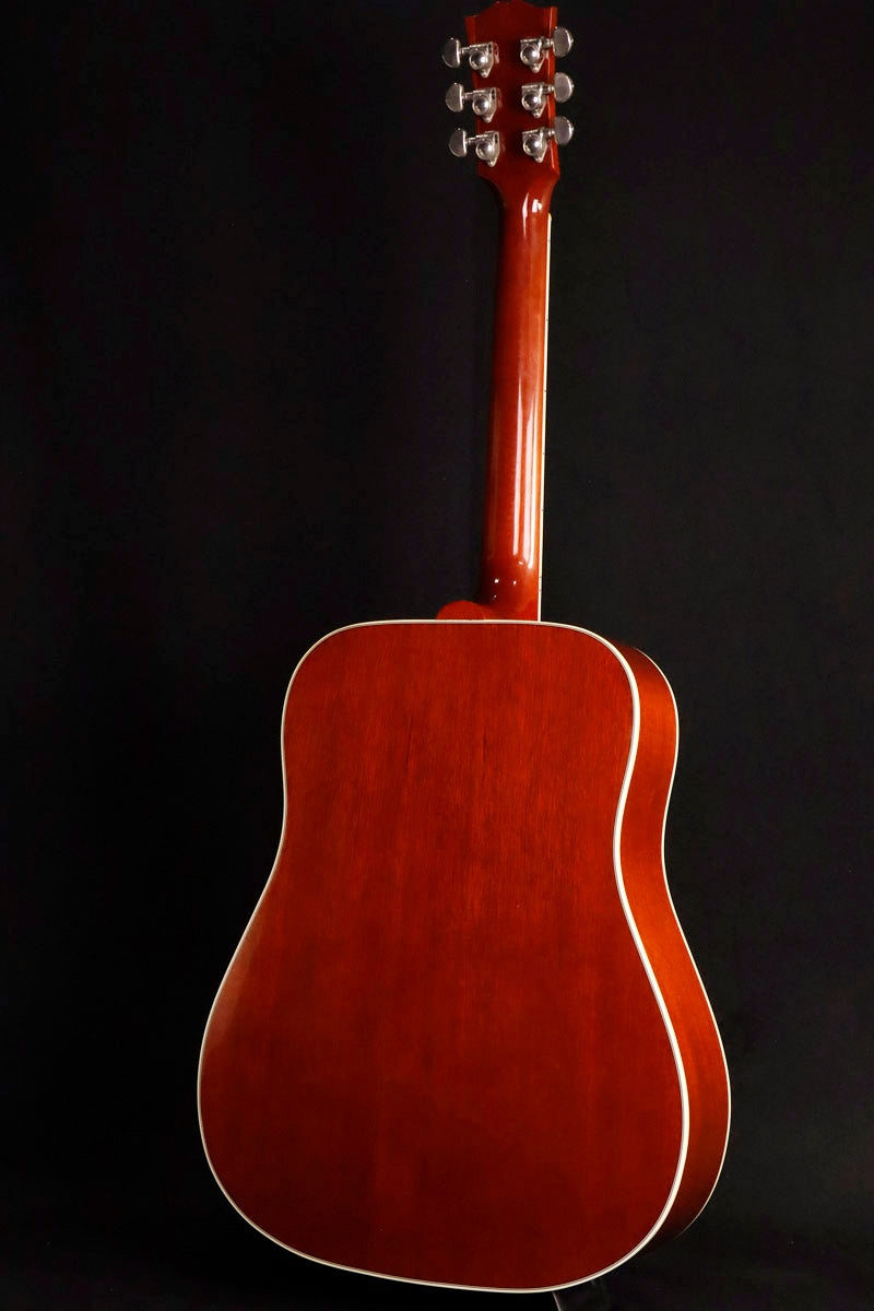 [SN 02376043] USED Gibson / Hummingbird 2006 [12]