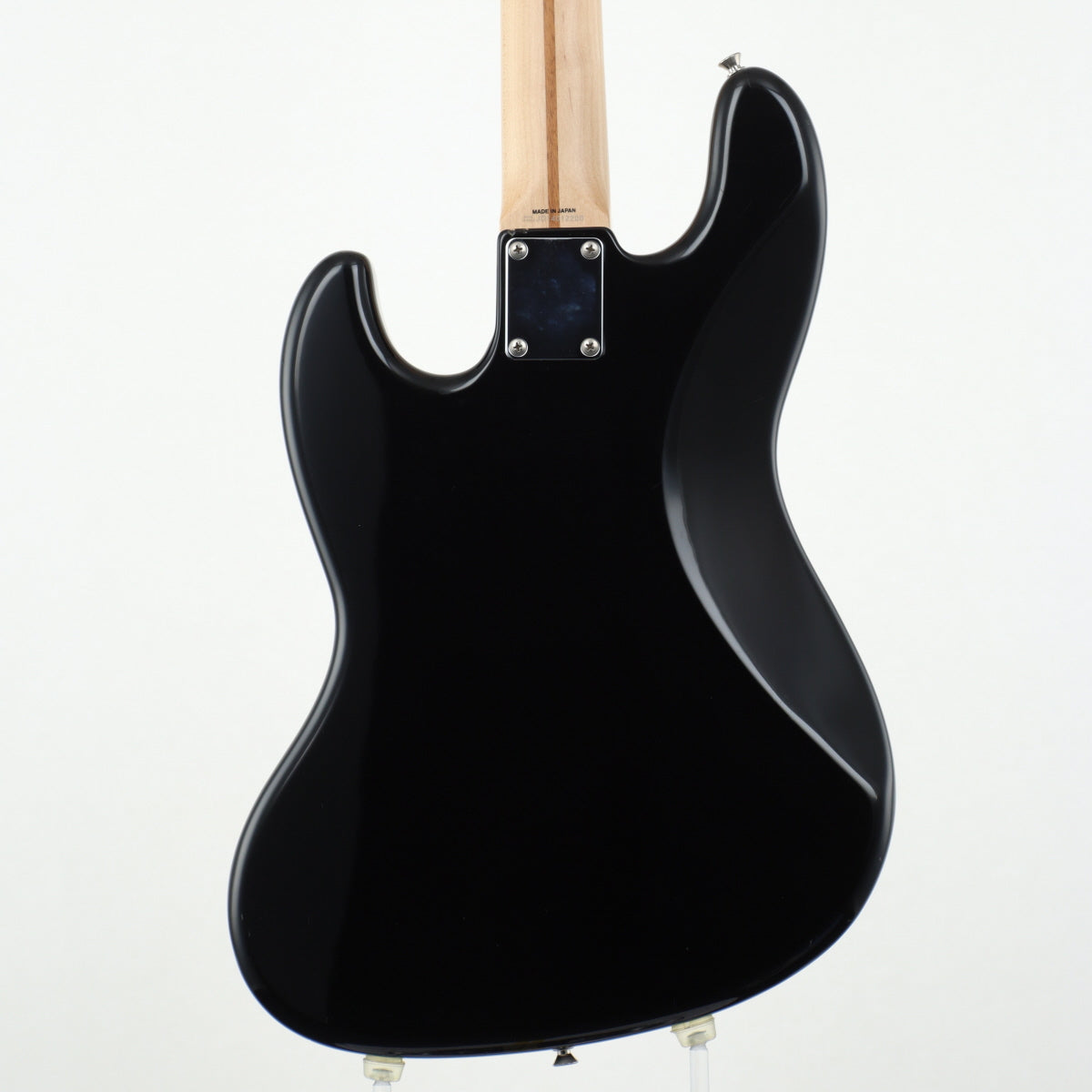 USED Fender Japan / JB-STD Black [11 – Ishibashi Music Corporation.