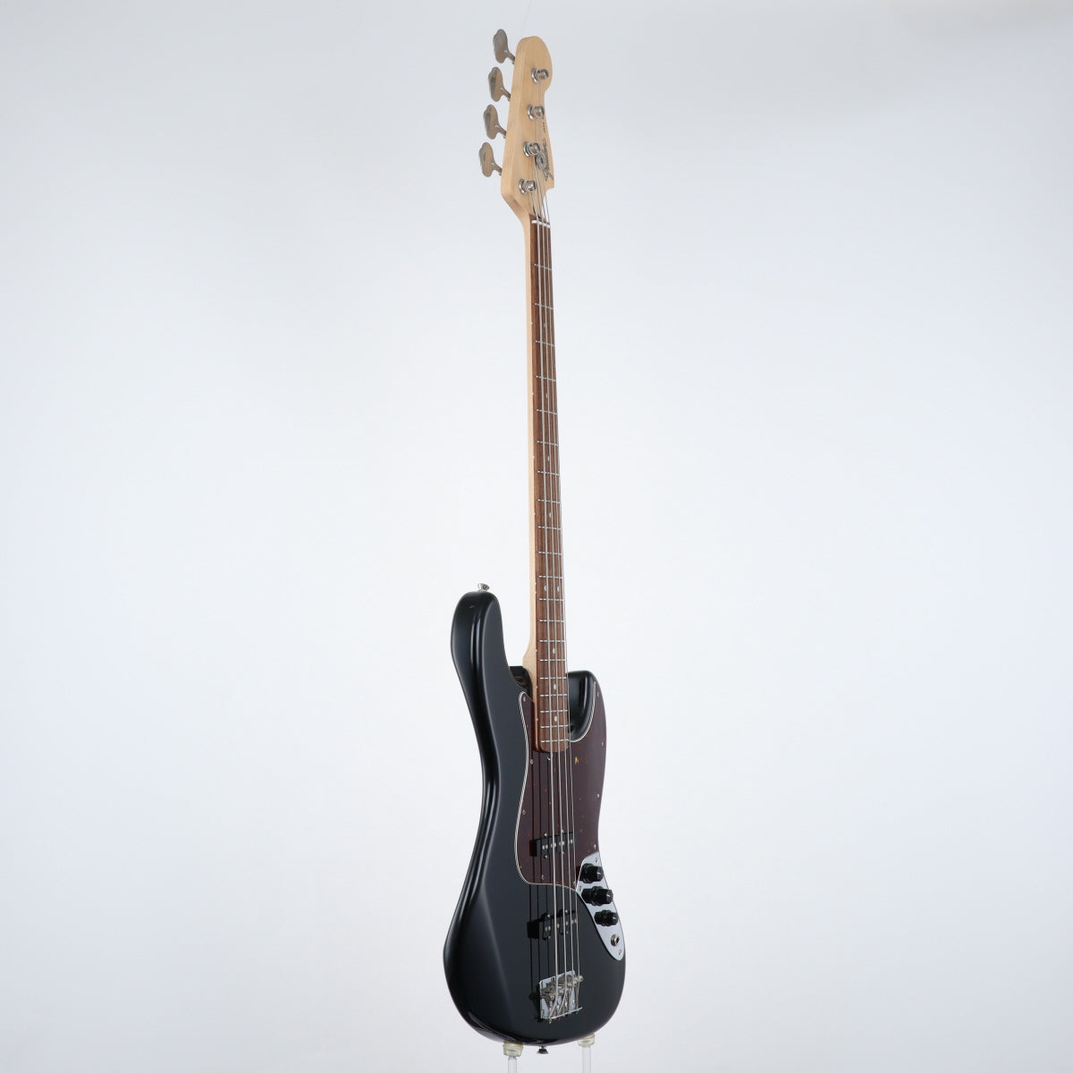 USED Fender Japan / JB-STD Black [11 – Ishibashi Music Corporation.