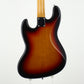 [SN R007577] USED Fender Japan / JB62-75US 3 Tone Sunburst 2004-2005 [10]