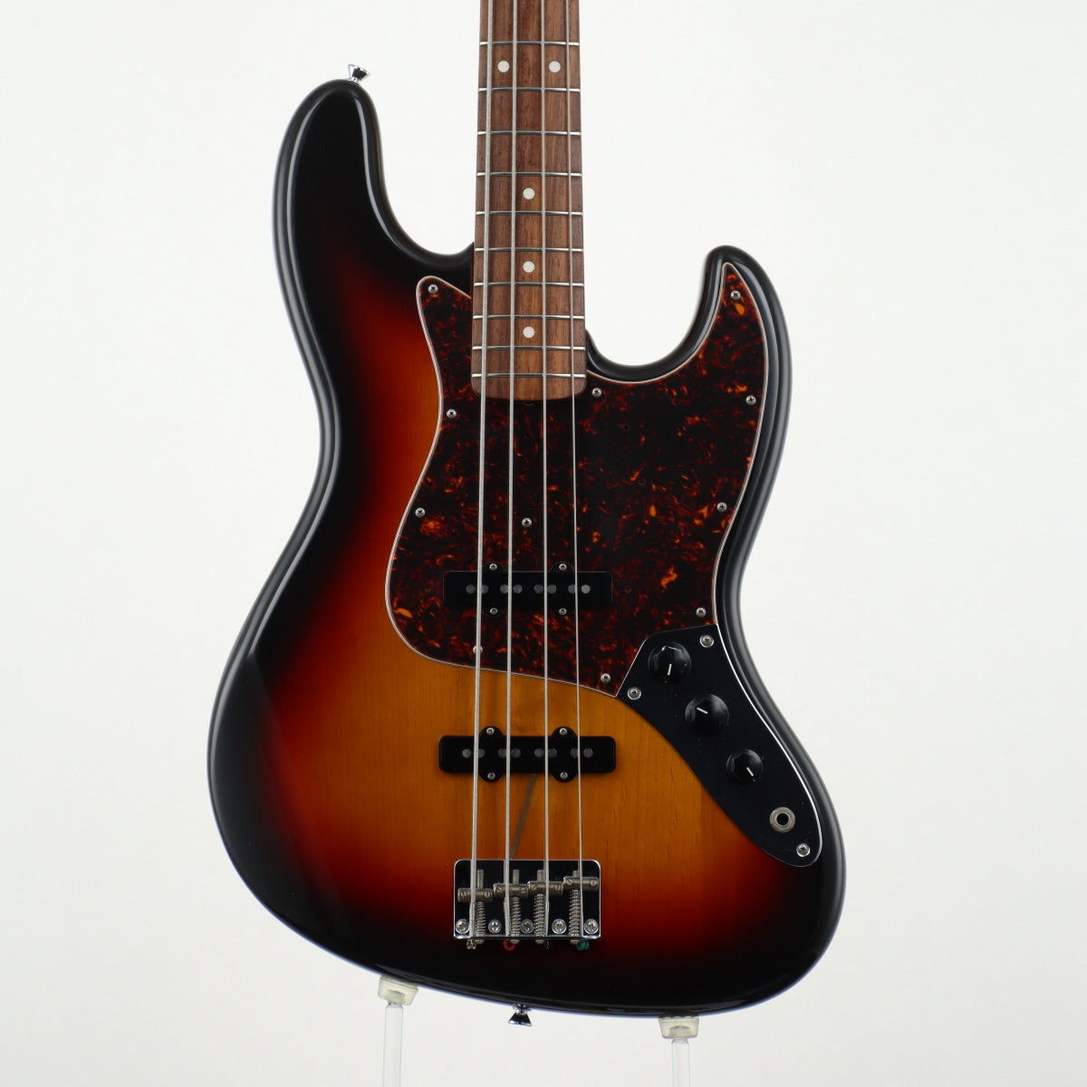 [SN R007577] USED Fender Japan / JB62-75US 3 Tone Sunburst 2004-2005 [10]