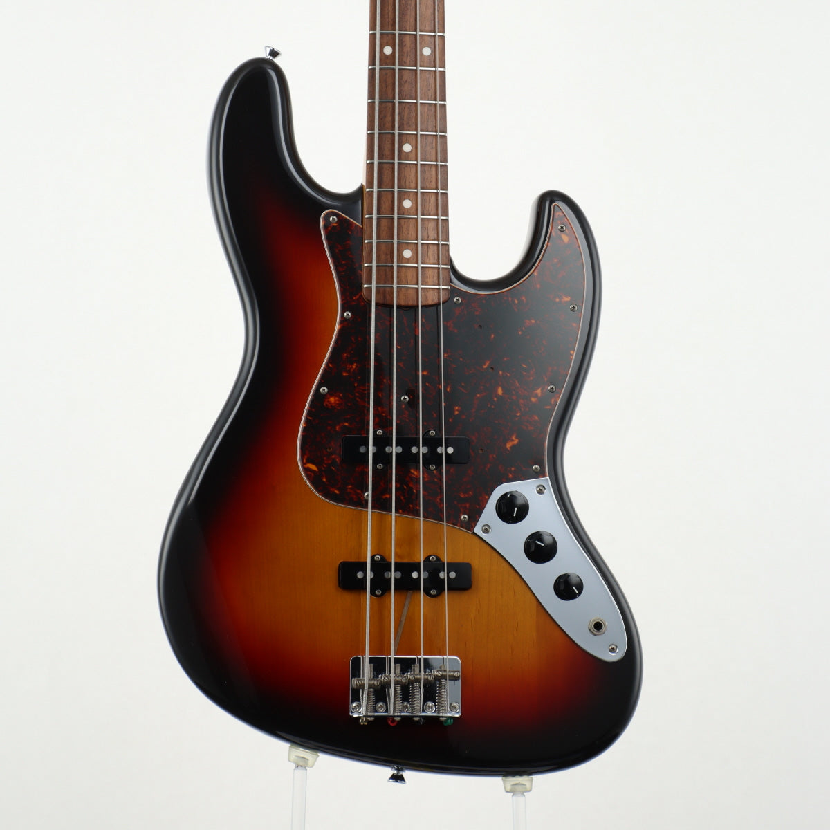 [SN R007577] USED Fender Japan / JB62-75US 3 Tone Sunburst 2004-2005 [10]