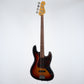 [SN R007577] USED Fender Japan / JB62-75US 3 Tone Sunburst 2004-2005 [10]