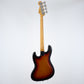 [SN R007577] USED Fender Japan / JB62-75US 3 Tone Sunburst 2004-2005 [10]