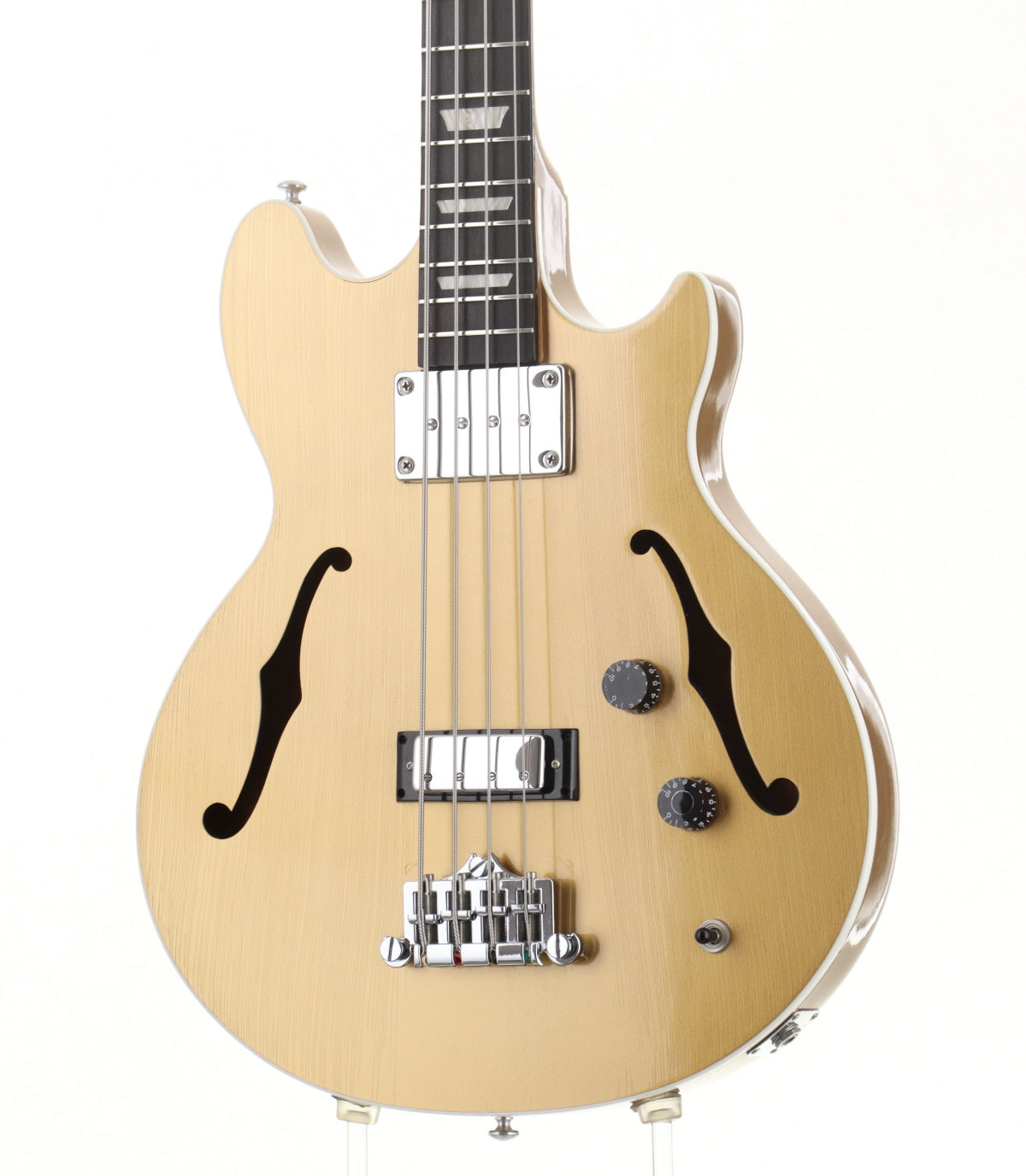 [SN 140051345] USED GIBSON USA / Midtown Signature Bass Bullion Gold [03]