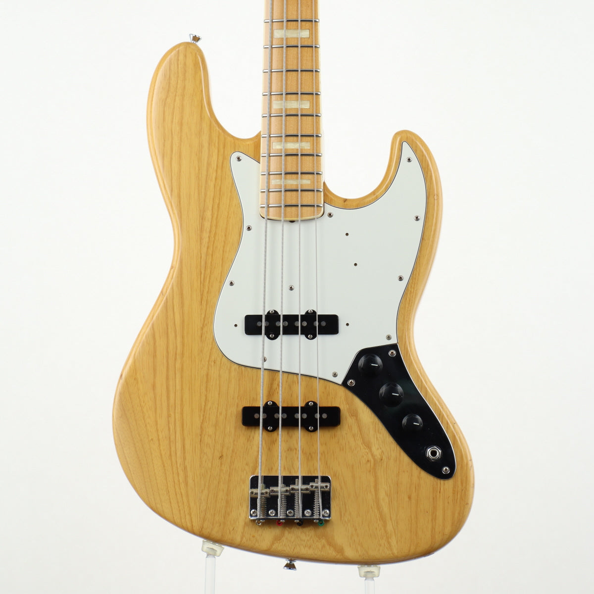 USED Fender Japan Fender Japan / JB75-90US Natural [2 – Ishibashi