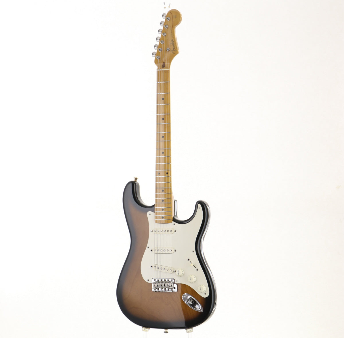 fender japan ST54-80AM - エレキギター