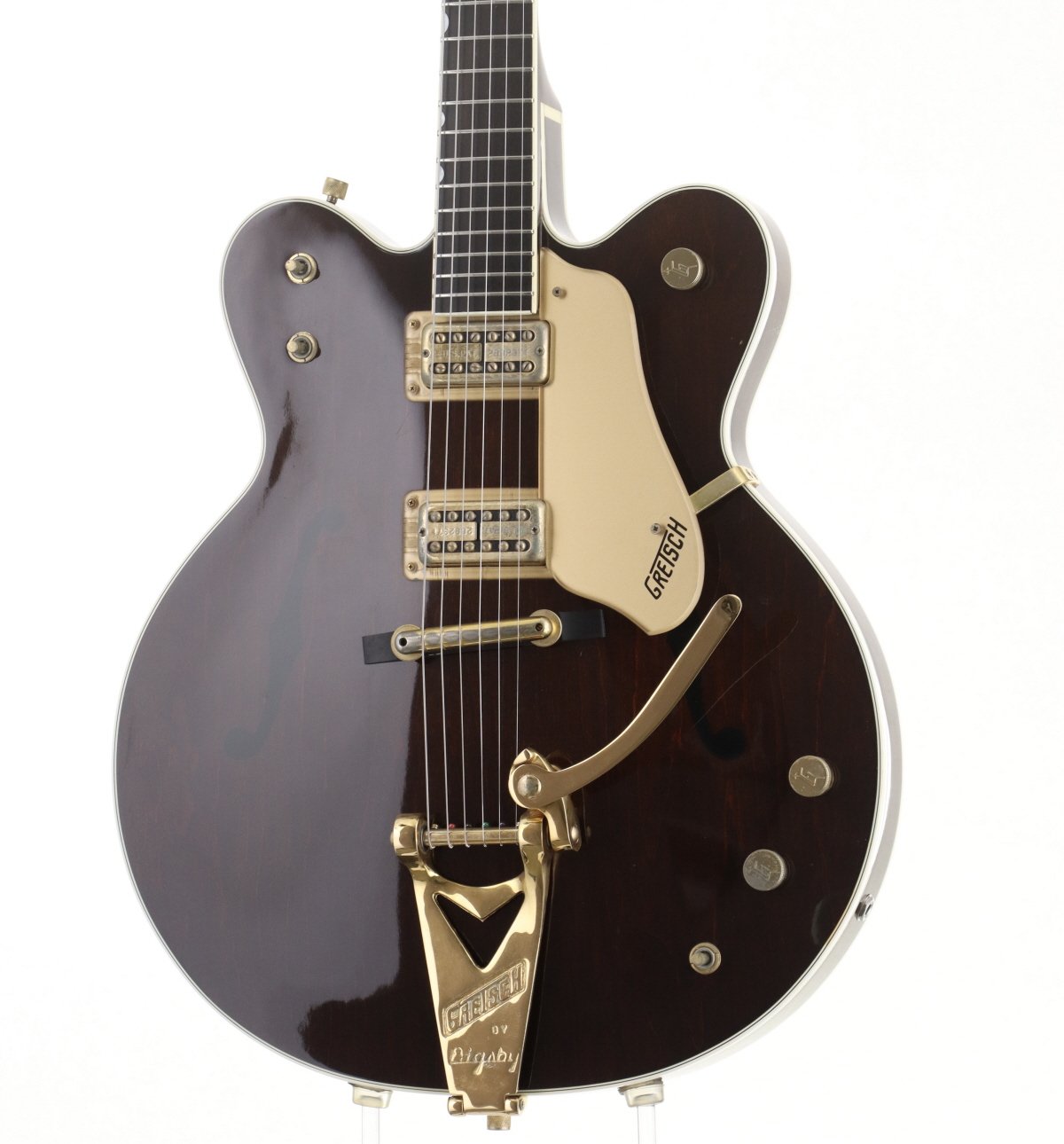 [SN 97312262-610] USED Gretsch / 6122-62 Country Classic II Walnut [06]