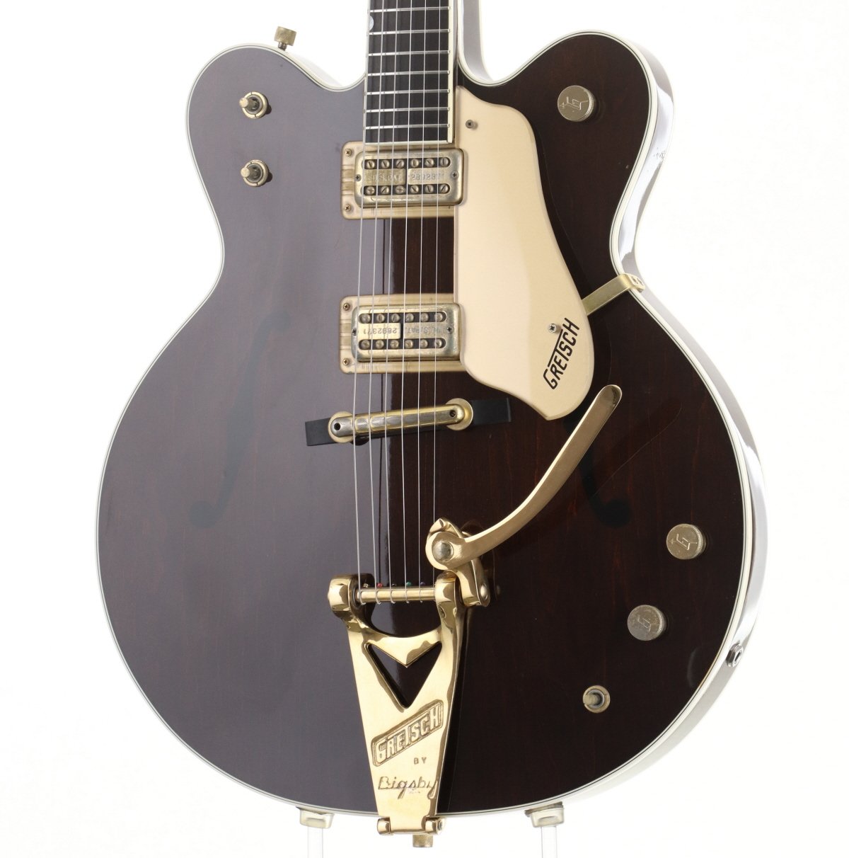 [SN 97312262-610] USED Gretsch / 6122-62 Country Classic II Walnut [06]