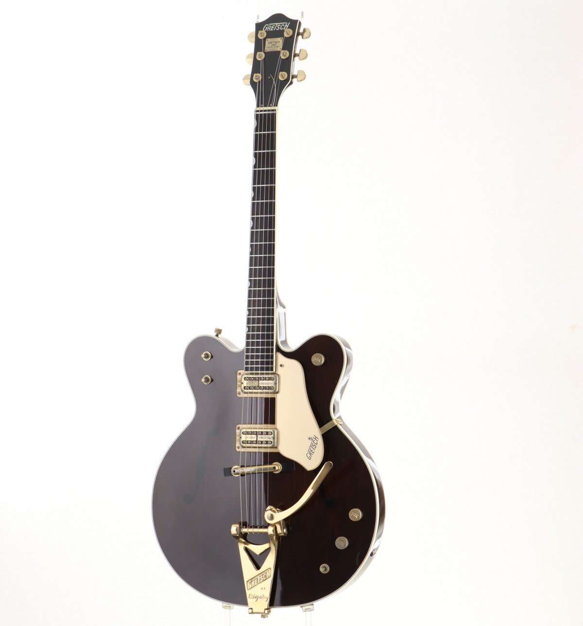 [SN 97312262-610] USED Gretsch / 6122-62 Country Classic II Walnut [06]