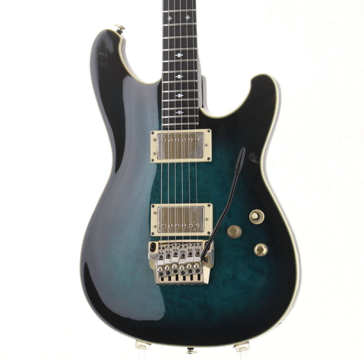 Ibanez deals steve lukather