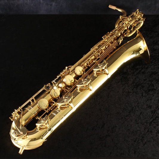 [SN 036665] USED YAMAHA Yamaha / Baritone YBS-41II Baritone Saxophone [03]