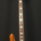 [SN NB10087] USED SPECTOR / ReBop4 DLX EX Zebra Wood [11]