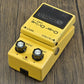 [SN 9900] USED BOSS / OD-1 Overdrive JRC4558 052-281D ACA Overdrive Boss Effects Pedal [10]