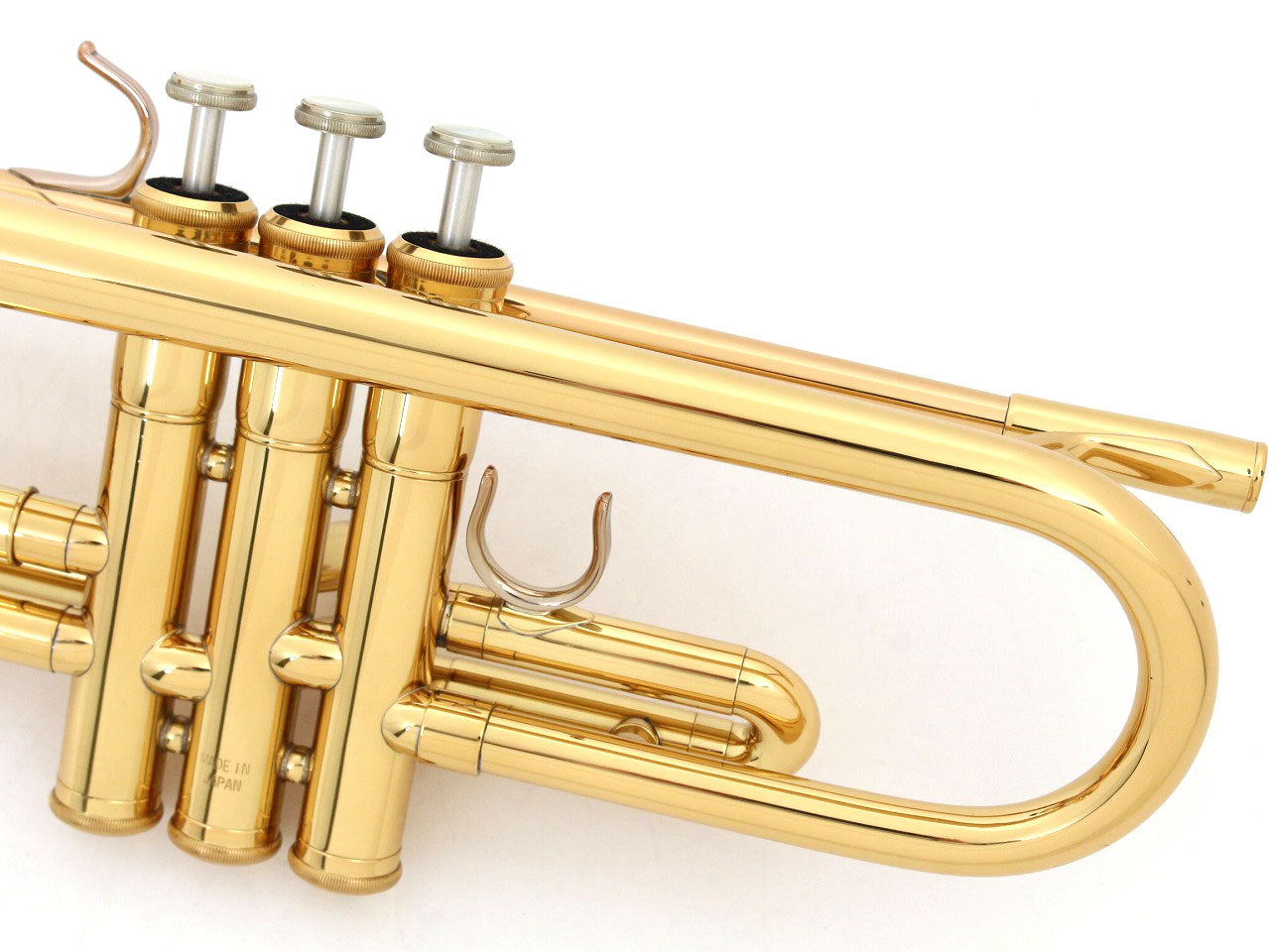 Yamaha on sale 6310z trumpet