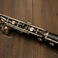 [SN 072AH] USED RIGOUTAT Classique oboe [10]