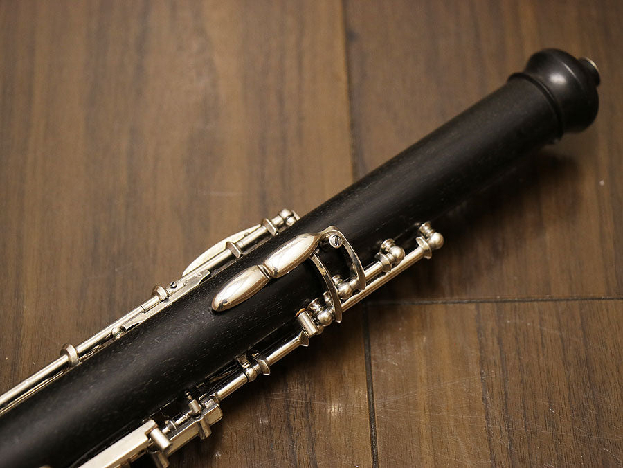 [SN 072AH] USED RIGOUTAT Classique oboe [10]