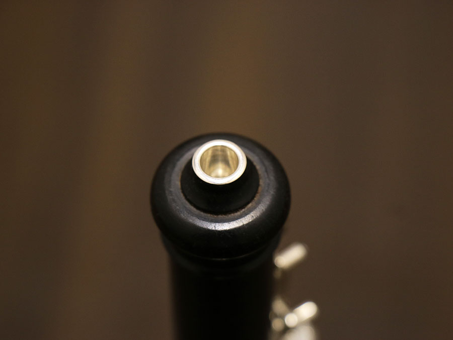 [SN 072AH] USED RIGOUTAT Classique oboe [10]