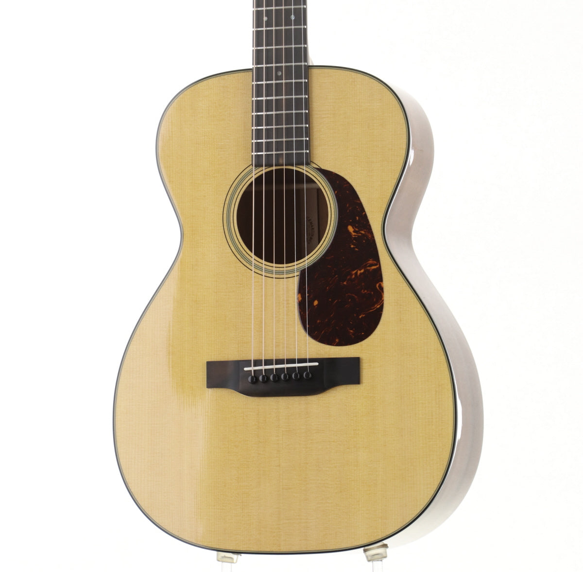 Used 2024 martin acoustic