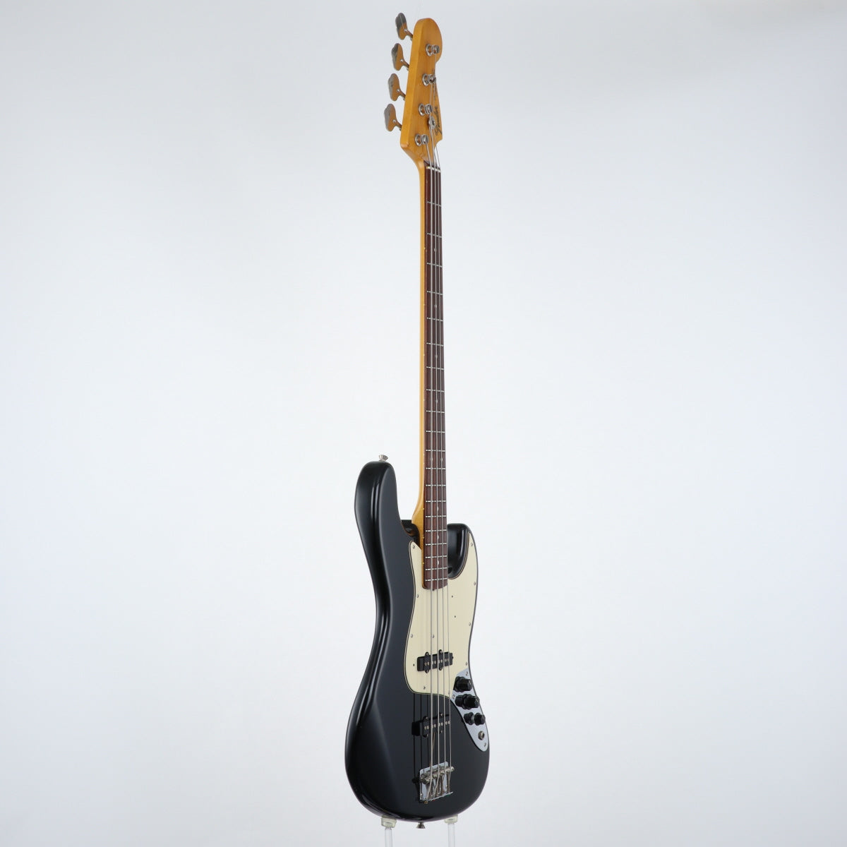 USED Fender Japan Fender Japan / JB62-58 Black [20 – Ishibashi 