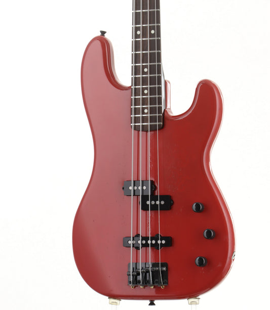 [SN JV98480] USED Fender JAPAN / PJ-555 TRD 1982-1984 [09]