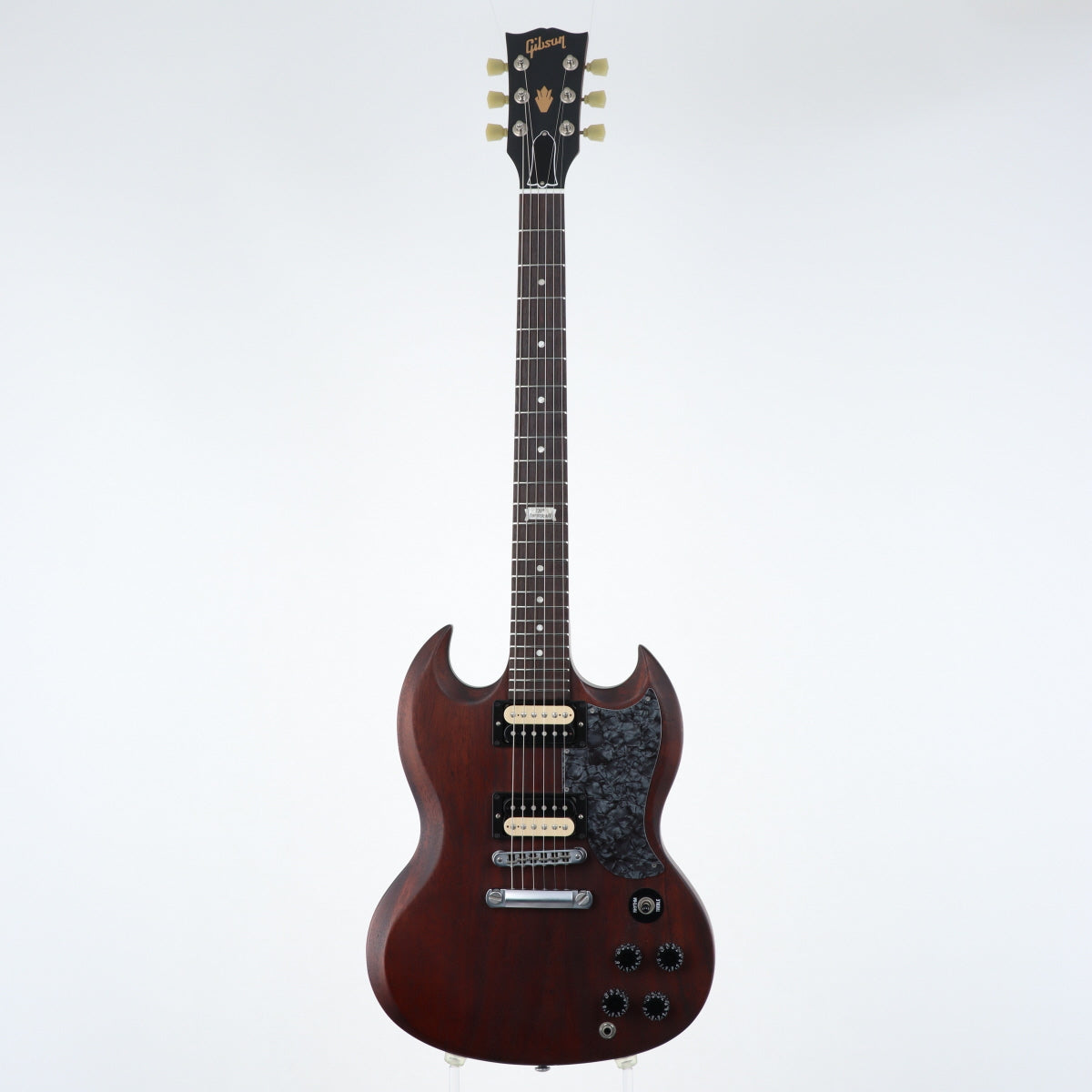 Gibson 2024 sgj chocolate